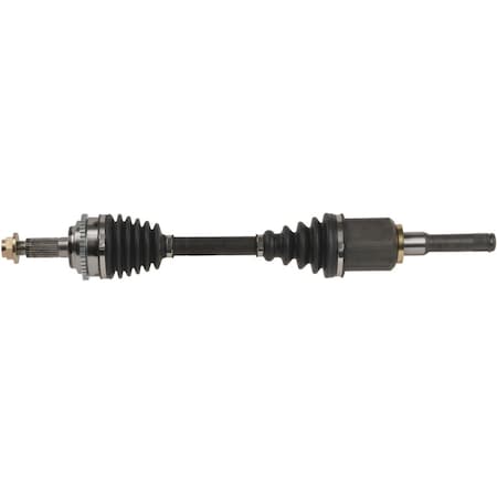 A1 Cardone New Cv Drive Axle, 66-2250 66-2250